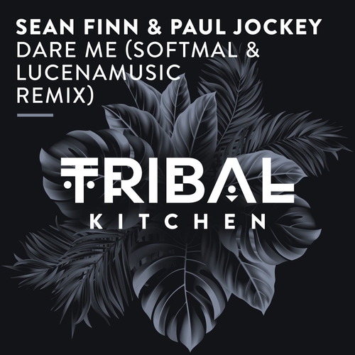 Sean Finn, Paul Jockey - Dare Me (Softmal & Lucenamusic Remix) [TK228]